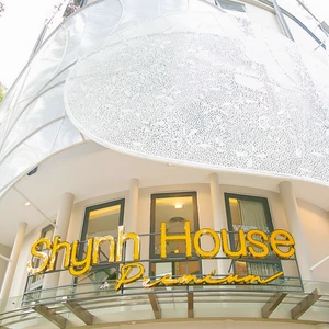 Sự kiện công bố thương hiệu Shynh House Premium