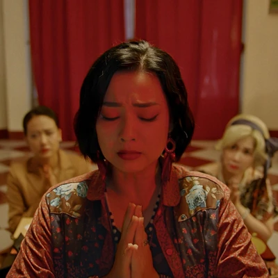 Phim Vì Mẹ Anh Phán Chia Tay của VieON tung poster và teaser 2.