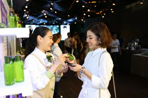 dan-beauty-blogger-hoi-tu-tai-su-kien-ra-mat-thuong-hieu-my-pham-han-quoc-2