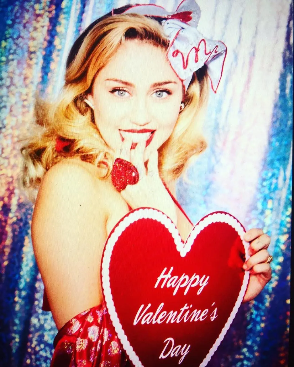 Valentine 11
