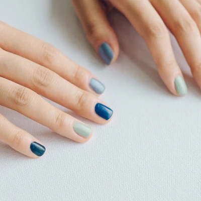 5 màu sơn móng tay sành điệu nhất Thu - Đông 2018 15