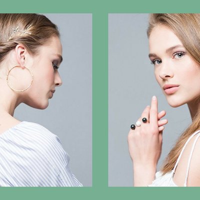 những kiểu tóc đẹp cho mùa hè nóng bức ft