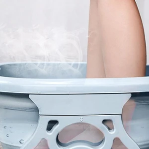 Máy ngâm chân giúp thư giãn và nâng cao sức khỏe