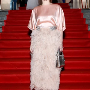 Trâm Nguyễn nhận giải “Nữ doanh nhân phong cách của năm 2016”