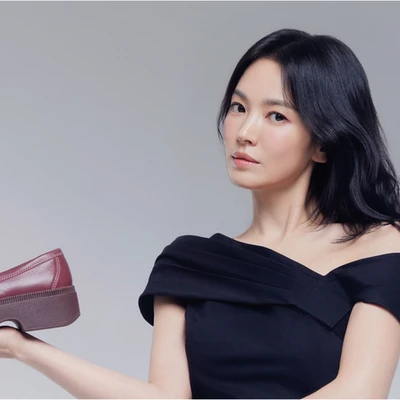 FitFlop song hye kyo giày