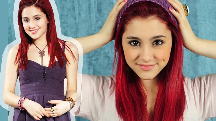 Ariana Grande sở hữu cả một kho tàng cover các ca khúc hit đình đám với khả năng xử lý rất mượt tone gốc của bài hát và biến tấu các nốt cao theo phong cách riêng.