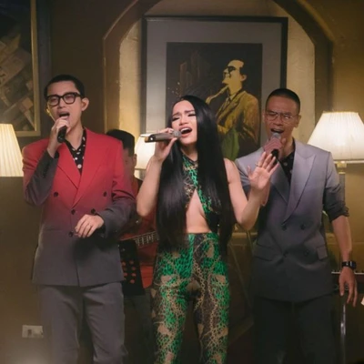 Rhythm Trip (Home) Concert và Hiền Nguyễn Soprano