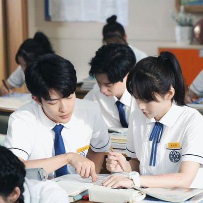 phim trung quốc ngôi sao lấp lánh