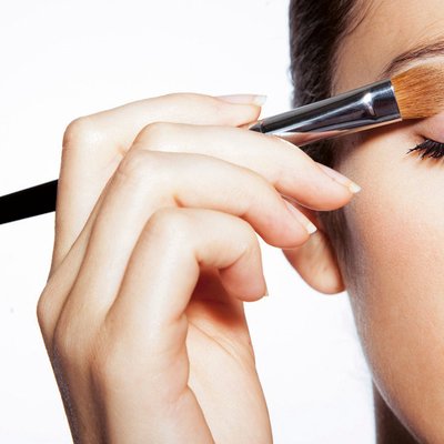 trang điểm cho người mới bắt đầu