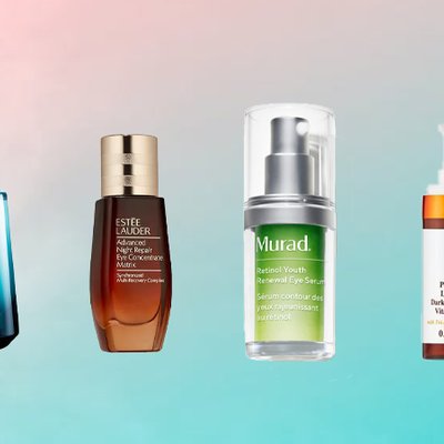 Serum mắt phù hợp với phụ nữ làm văn phòng nên có công dụng nuôi dưỡng làn da từ sâu bên trong và ngăn chặn các dấu hiệu lão hóa