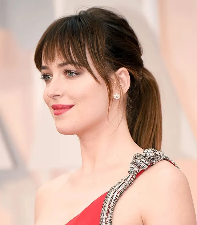 Dakota Johnson
