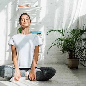 Những bài tập yoga giúp bắt đầu ngày mới hiệu quả