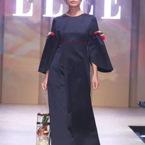 BST của NTK Anna Vo tại ELLE Fashion Journey 2016