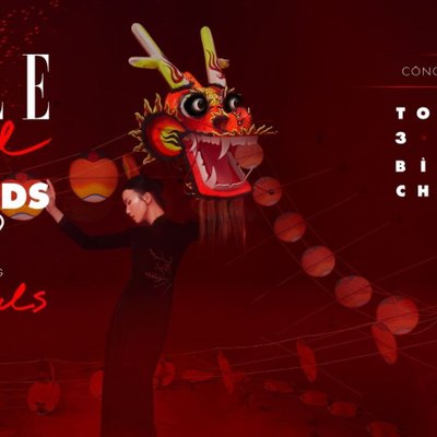 ELLE Style Awards 2019 - Công bố top 3 các hạng mục bình chọn