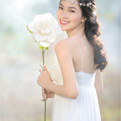 4 công thức thiên nhiên làm trắng da toàn thân