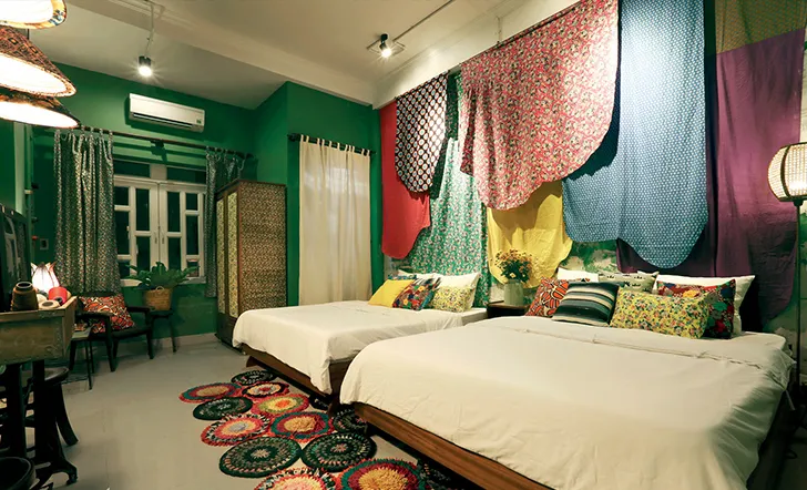 “Chất” như không gian mở mang tên Concept Store