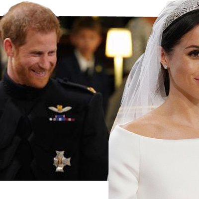 Công nương Meghan Markle