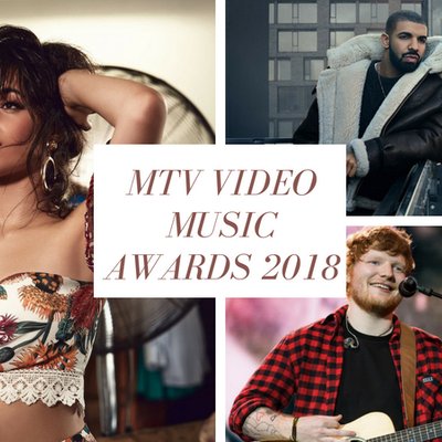 MTV VMAs 11