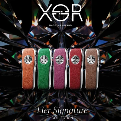 điện thoại thông minh XOR XOR Her Signature Collection