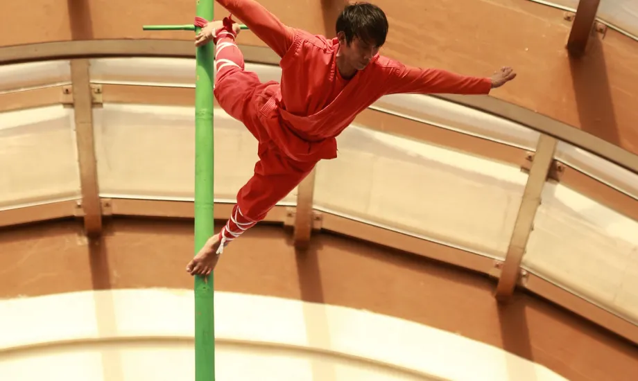 Hồ Tràm Strip - elle vietnam 4