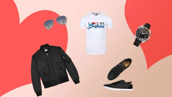 Bí quyết giúp nàng chọn quà Valentine phù hợp với nửa kia