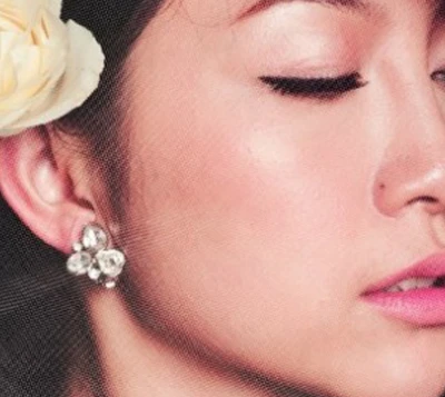 Linh Nga trở thành đại sứ thương hiệu của PHUONG MYLinh Nga trở thành đại sứ thương hiệu của PHUONG MY