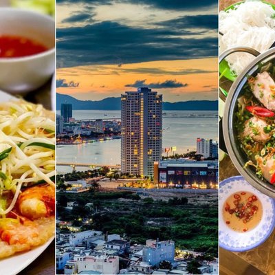 ẩm thực Việt Nam hành trình khám phá