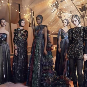 Điểm tin thời trang: Tom Ford trở thành Chủ tịch của CFDA, Dior mang BST Haute Couture Xuân – Hè 2019 đến Dubai