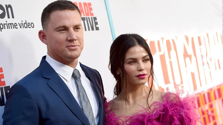 Channing Tatum 5