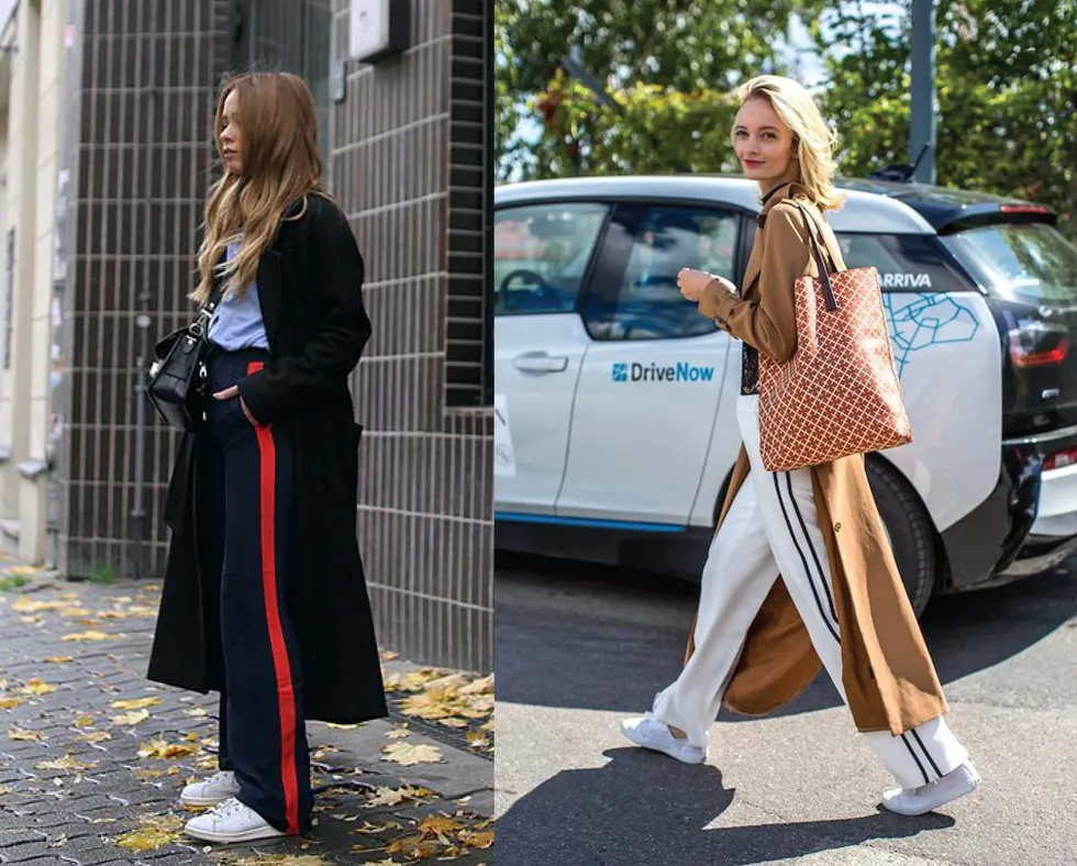 thời trang Hè 2017 Ecco - elle vietnam