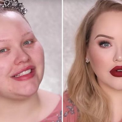 Sẽ ra sao nếu Beauty Blogger không trang điểm? - ELLE Việt Nam