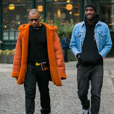 Điểm tin thời trang - Virgil Abloh bác bỏ scandal phân biệt chủng tộc, Rei Kawakubo chia sẻ về Met Gala