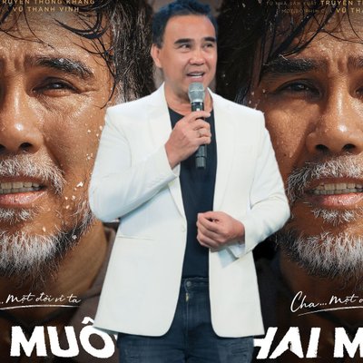 Quyền linh và phim hai muối