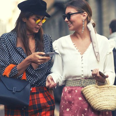 mẹo mua sắm thông minh mùa "bão sale" cuối năm