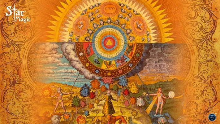 nguyên lý hermetic vĩ đại cuộc sống hạnh phúc