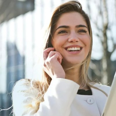 cô gái đậu phỏng vấn