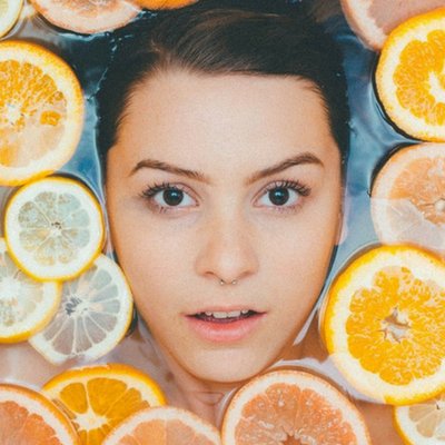 Cách sử dụng vitamin C giúp sáng da, ngừa lão hoá
