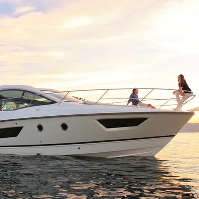 Tam Sơn Yachting - Nhà phân phối chính thức của tập đoàn Groupe Bénéteau tại Việt Nam