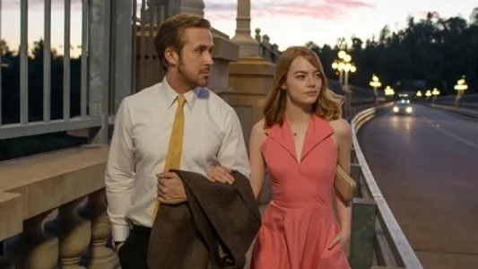 Oscar 2017 - Ngựa ô dần lộ diện