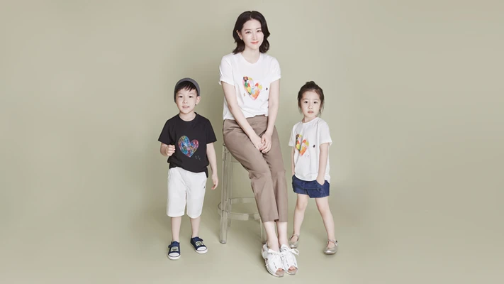 diễn viên lee young ae 10