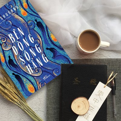 bên dòng sông hằng 4