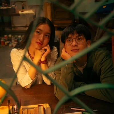 phim điện ảnh cảm ơn người đã thức cùng tôi