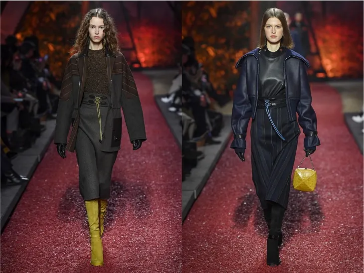 ELLE Việt Nam - Hermes cân bằng một mùa ThuĐông nổi loạn với cảm hứng da cổ điển (8) ELLE Việt Nam - Hermes cân bằng một mùa ThuĐông nổi loạn với cảm hứng da cổ điển (8)