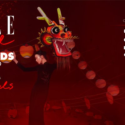 ELLE Style Awards 2019ELLE Style Awards 2019