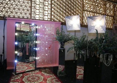 workshop elle exhibition 2015 - 01