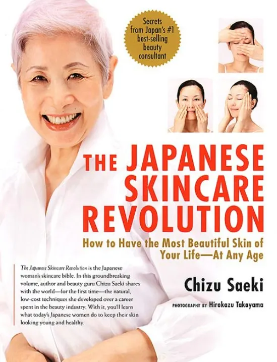 Những phương pháp làm đẹp phụ nữ Nhật Bản ưu chuộng ELLE VN