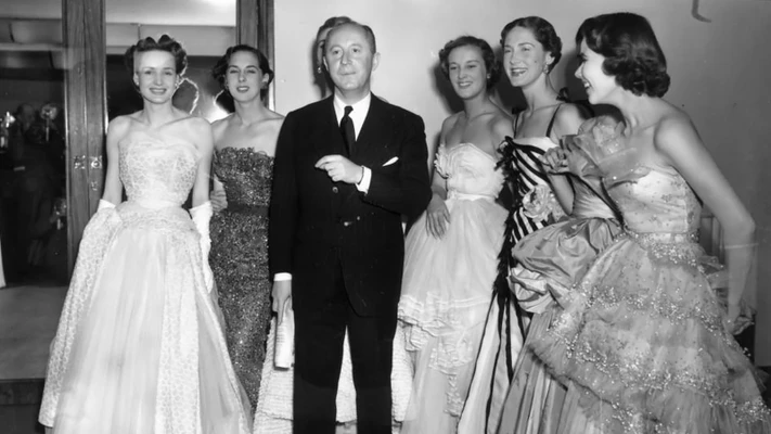 Những câu nói hay về thời trang của huyền thoại Christian Dior