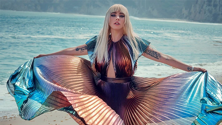 lady gaga 1
