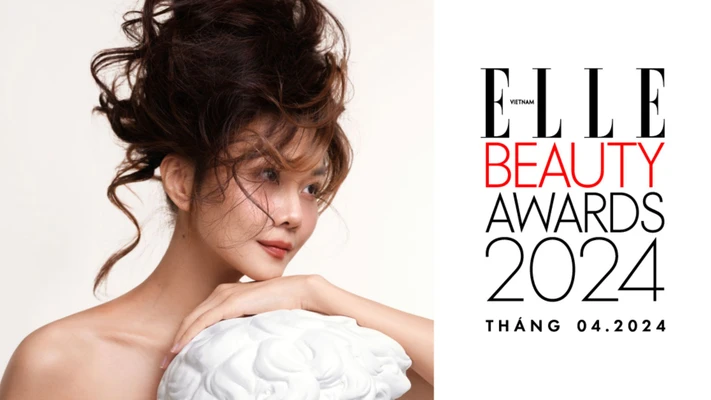 ELLE Beauty Awards 2024