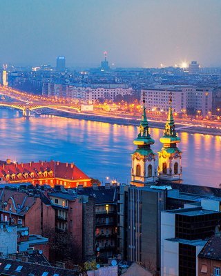 Chương trình đầu tư định cư Hungary